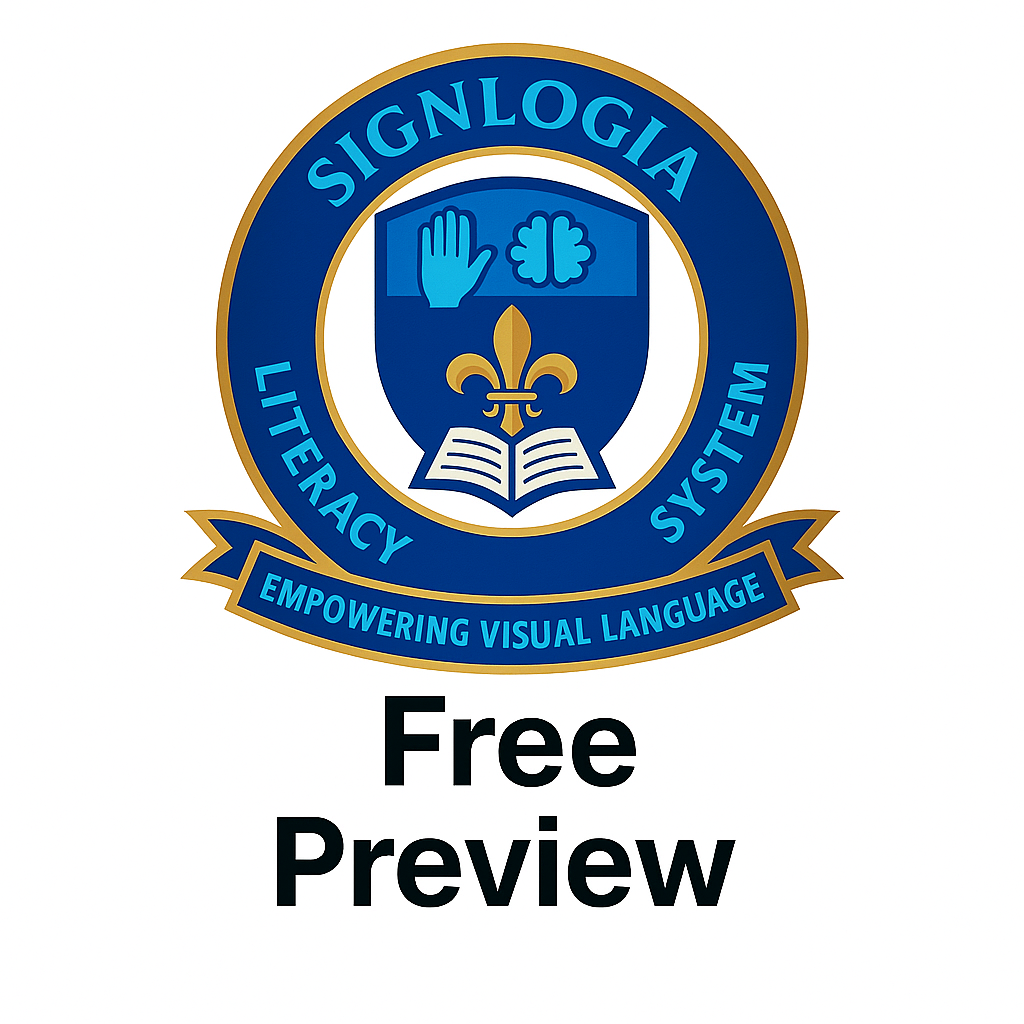 SignLogia AI - Free Preview