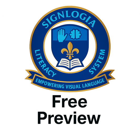 SignLogia AI - Free Preview