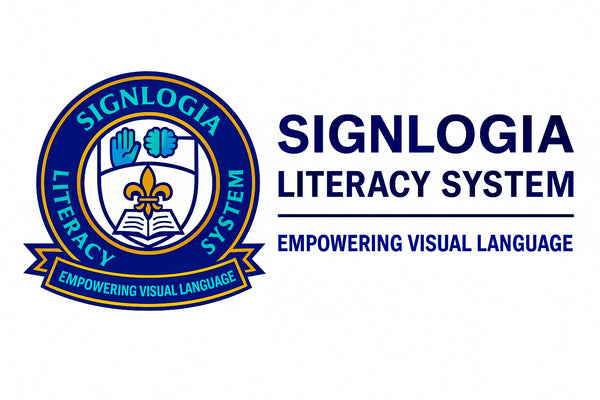 SignLogia Literacy System